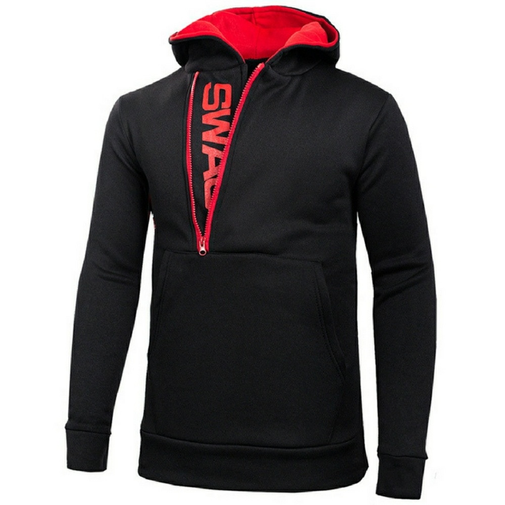 Men Hoodie Sweatshirt